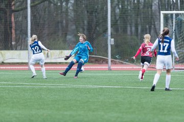 Bild 27 - F Harksheide - wBJ HSV2 : Ergebnis: 7:0